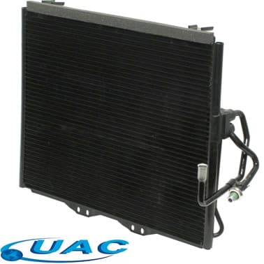 UAC Condensador JEEP WRANGLER 97-99 UAC CN4826