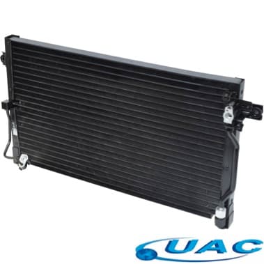 UAC Condensador MITSUBISHI MONTERO 95-00 UAC CN4838
