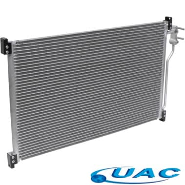 UAC Condensador FORD MUSTANG 99-04 UAC CN4882
