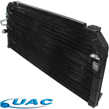 UAC Condensador TOYOTA COROLLA 98-02 UAC CN4897