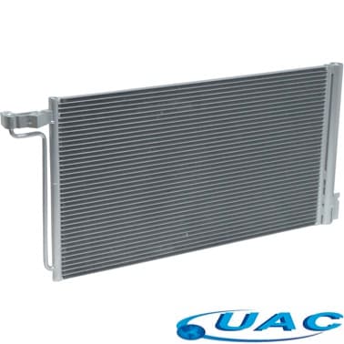 UAC Condensador FORD FOCUS 15-18 UAC CN4914