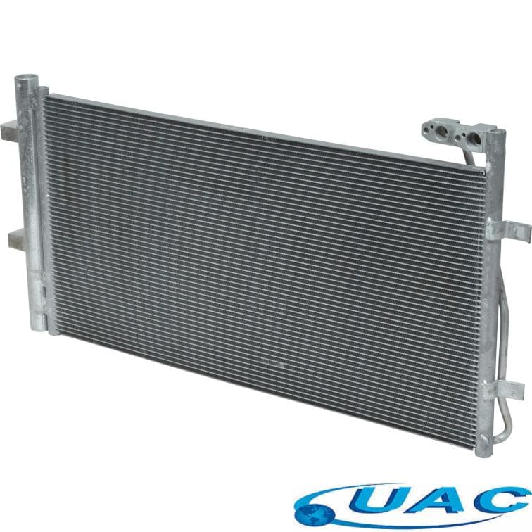 UAC Condensador AUDI Q3 15-18 UAC CN4918