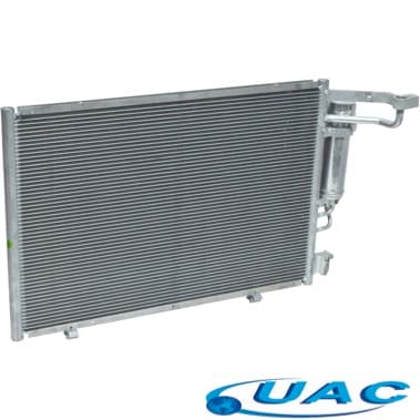  FORD FIESTA 14-19 UAC CN4919C