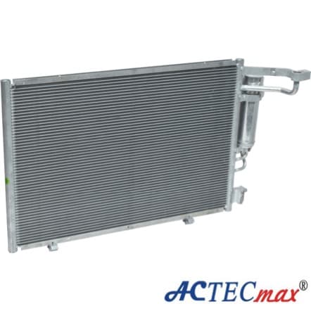 ACTECmax Condensador FORD FIESTA 14-19 ACTECmax CN4919A
