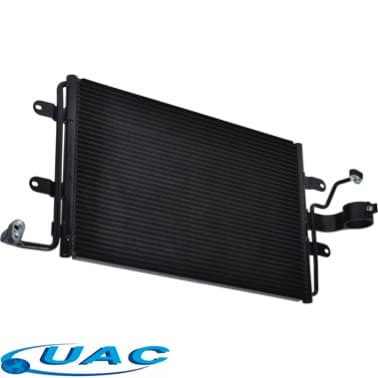  AUDI TT 00-06 UAC CN4933