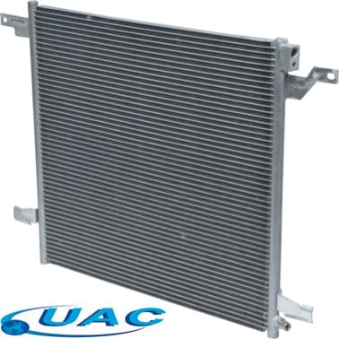 UAC Condensador MERCEDES-BENZ ML320 98-99 UAC CN4935