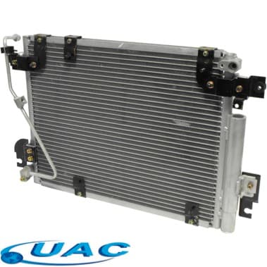UAC Condensador SUZUKI VITARA 99-04 UAC CN4945