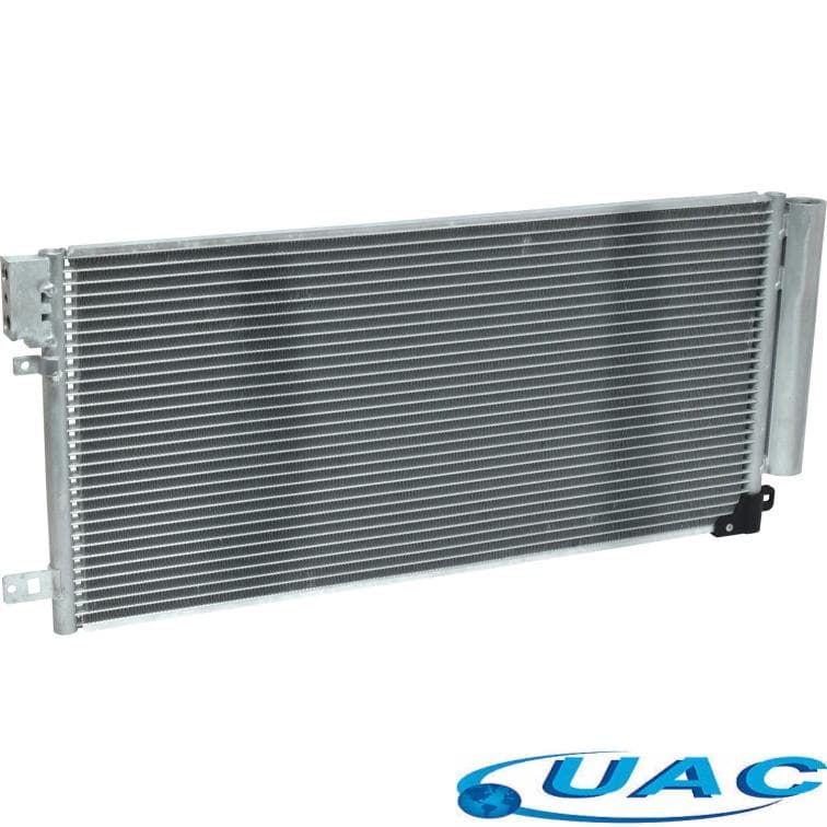  CHEVROLET TRACKER 13-20 UAC CN4951