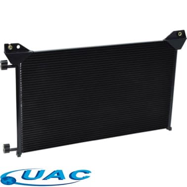 UAC Condensador CHEVROLET SILVERADO 99-11 (Escalade, Cheyenne, Suburban, Hummer H2) UAC CN4953