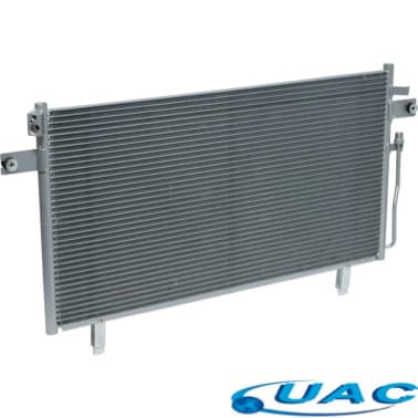 UAC Condensador NISSAN PATHFINDER 98-00 UAC CN4954