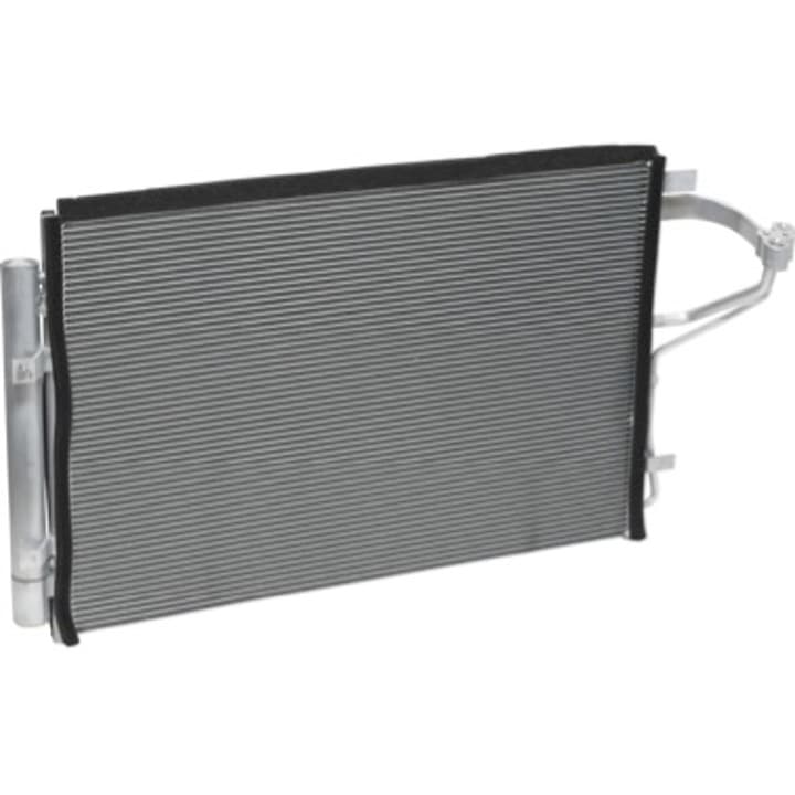 UAC Condensador HYUNDAI ELANTRA 14-16 (Cerato 15-16, Forte 15-16) UAC CN4959
