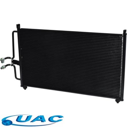 UAC Condensador FORD ESCAPE 01-04 (626 01-04) UAC CN4975