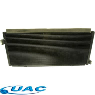UAC Condensador SUBARU LEGACY 00-04 (Outback 00-04) UAC CN4981