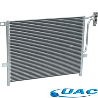 UAC Condensador BMW 323i 99-00 (325i 01-05, Z4 03-08) UAC CN4994