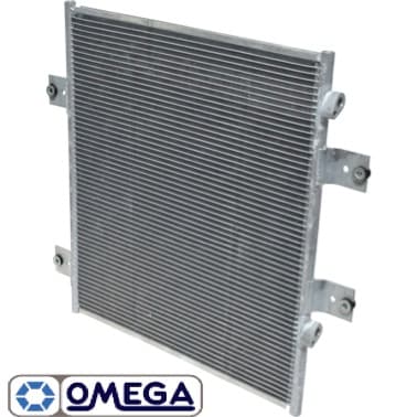  Condensador INTERNATIONAL 8000 08-13 (3200/4000) OMEGA CN51207