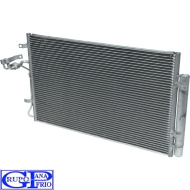  Condensador HYUNDAI GENESIS 13-14 GP CN5175