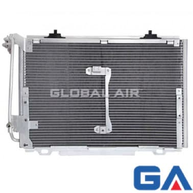  MERCEDES BENZ C220 94-96 GA CN5405