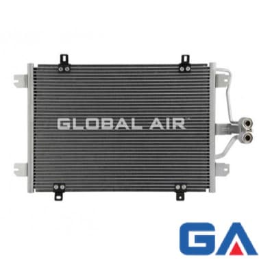  RENAULT MEGANE 95-98 GA CN6103