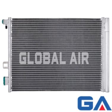  RENAULT FLUENCE 1,6L 11-17 GA CN6114
