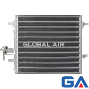  VOLVO S60 11-18 GA CN6827