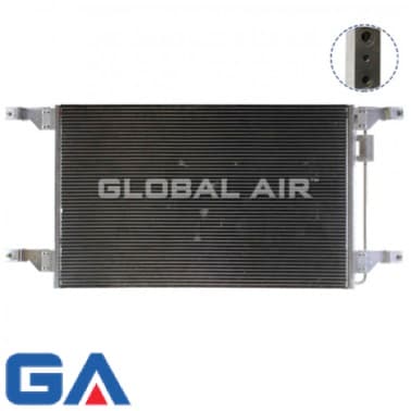  FREIGHTLINER HD/AG CENTURY CLASS 00-09 (COLUMBIA 00-10) GA CN7404