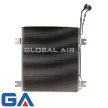  INTERNATIONAL HD/AG NAVISTAR 4000 7000-9000 01-07 GA CN7408