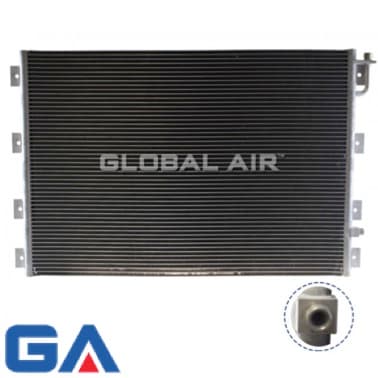  KENWORTH HD/AG T400 95-00 (T600 00-07, T800 00-07, W900 00-07, Kobelco) GA CN7409