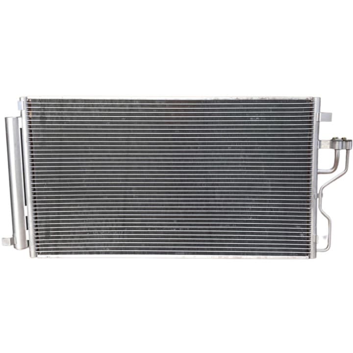 ACTECmax Condensador HYUNDAI TUCSON 10-15 (IX35, Sportage 2,4L 11-16, Tucson 2,0L 11-12) ACTECmax CN8000