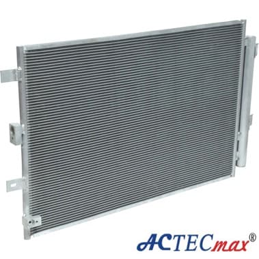 ACTECmax Condensador FORD EDGE 2,0L 19-23 ACTECmax CN8001