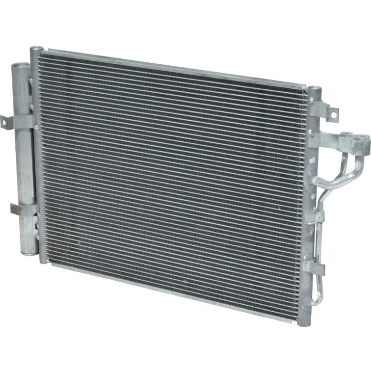 ACTECmax Condensador KIA PICANTO ION 11-15 ACTECmax CN8002A