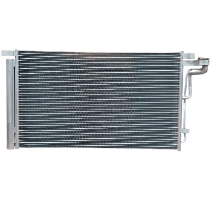 ACTECmax Condensador HYUNDAI ELANTRA 2.0L 17-20 ACTECmax CN8004A