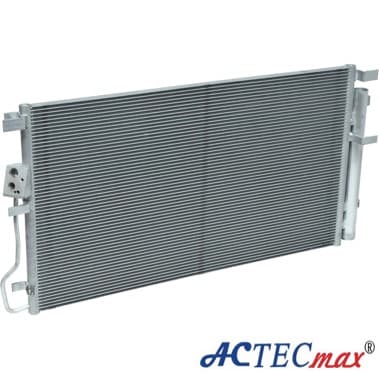 ACTECmax Condensador KIA SPORTAGE 2,4L 17-19 FWD ACTECmax CN8005