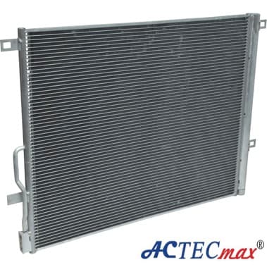 ACTECmax Condensador CHEVROLET TRAVERSE 18-23 ACTECmax CN8008