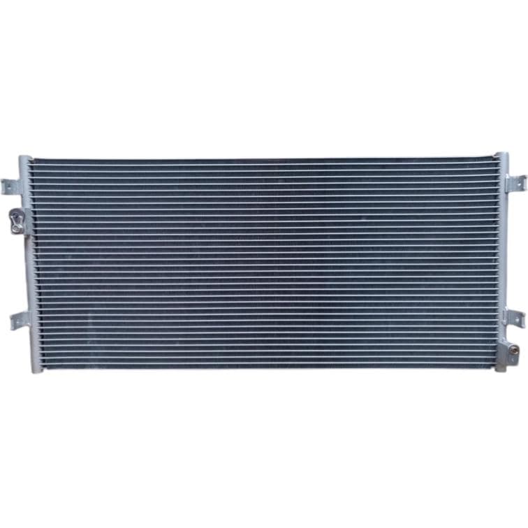 ACTECmax Condensador HYUNDAI COUNTY DERECHO ACTECmax CN8010