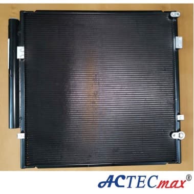 ACTECmax Condensador HINO 300 10-15 (500, Mega 02) ACTECmax CN8012