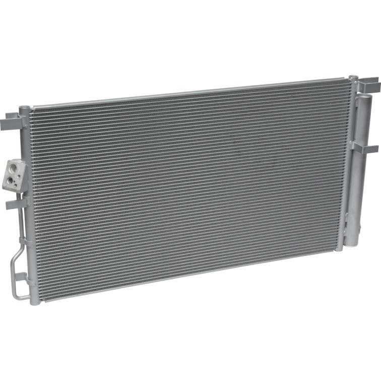 AFI Condensador HYUNDAI TUCSON 16-18 (Sportage 2,0L 17) AFI CN8014K