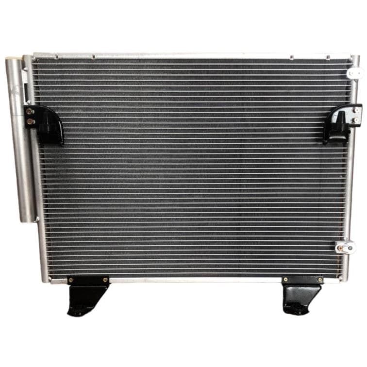 ACTECmax Condensador TOYOTA HILUX DIESEL VIGO 3,0L 04-14 (Fortuner 06-15) ACTECmax CN8018A