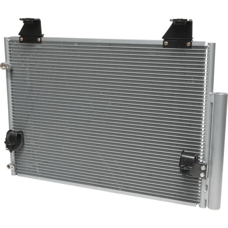 AFI Condensador TOYOTA HILUX DIESEL VIGO 3,0L 04-14 (Fortuner 06-15) AFI CN8018K