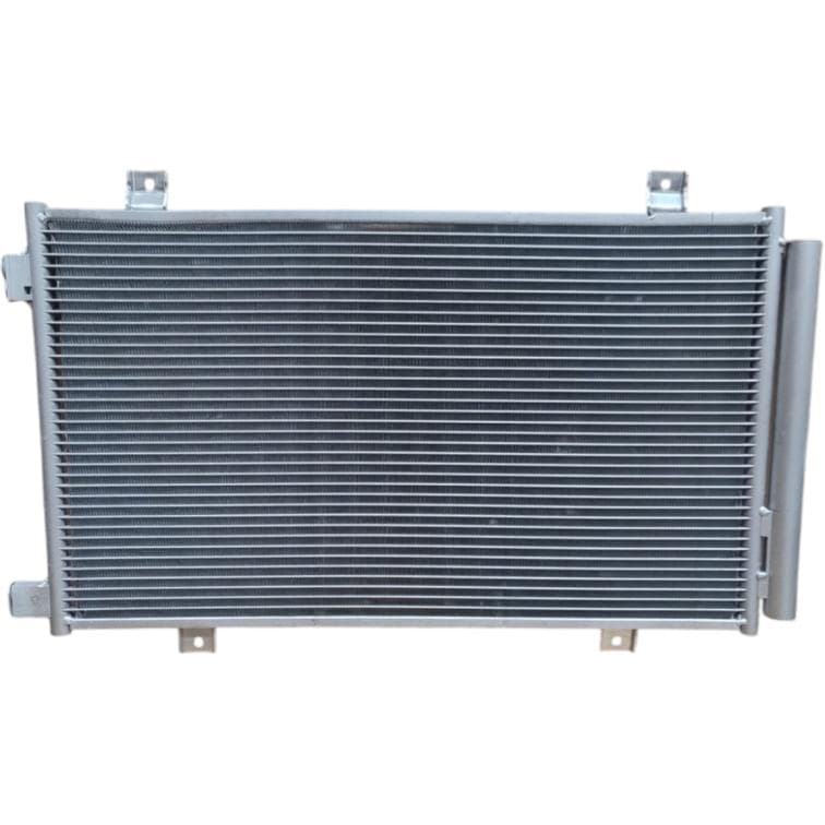 ACTECmax Condensador SUZUKI VITARA 16-19 (Ertiga 15-18) ACTECmax CN8020A