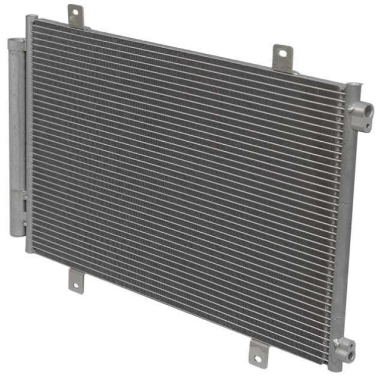 AFI Condensador SUZUKI VITARA 16-19 (Ertiga 15-18) AFI CN8020K