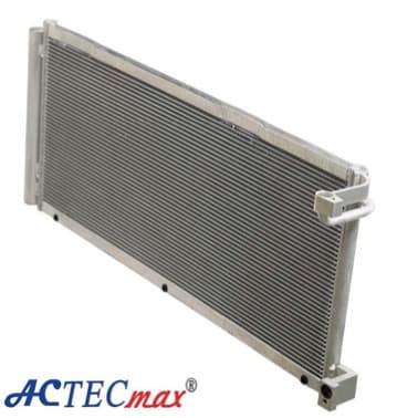 ACTECmax Condensador FORD ECOSPORT 2,0L 15-21 (1,5L 20) ACTECmax CN8022A