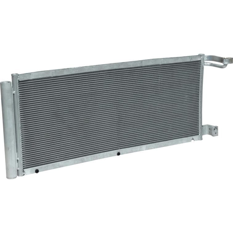 AFI Condensador FORD ECOSPORT 2,0L 15-21 (1,5L 20) AFI CN8022K