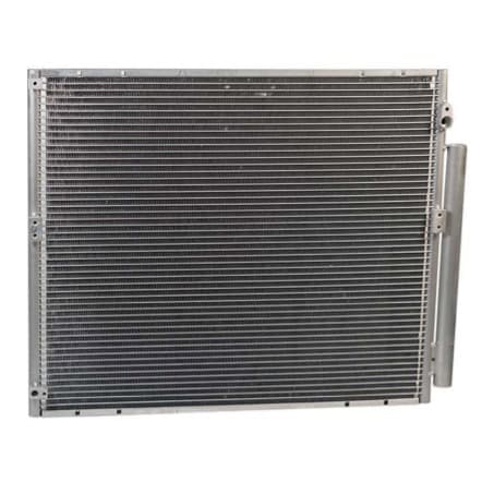 ACTECmax Condensador TOYOTA 4RUNNER 10-18 (Americana) ACTECmax CN8025