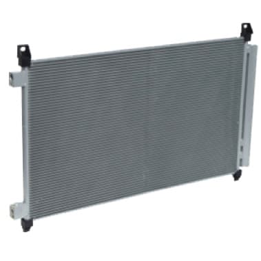 ACTECmax Condensador NISSAN X-TRAIL 15-19 (Rogue 14-20) ACTECmax CN8028