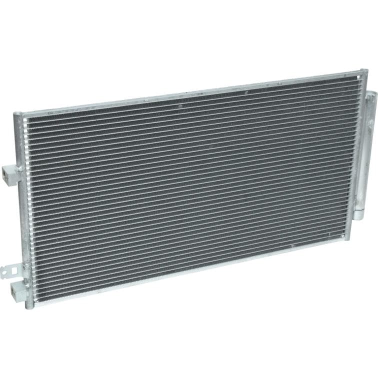 AFI Condensador JEEP RENEGADE 1.4L 15-20 (Fiat 500X 1,4L 16-18) AFI CN8031