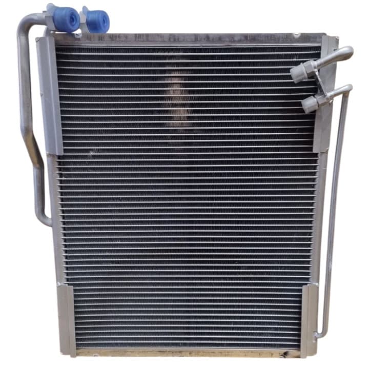 ACTECmax Condensador HINO 500 12-15 ACTECmax CN8032