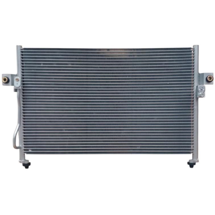 ACTECmax Condensador HYUNDAI H1 STAREX 97-04 (H100 93-00) ACTECmax CN8033A