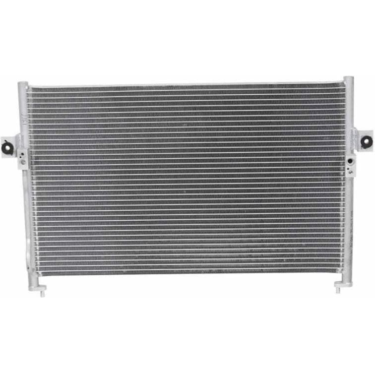 AFI Condensador HYUNDAI H1 STAREX 97-04 (H100 93-00) AFI CN8033C