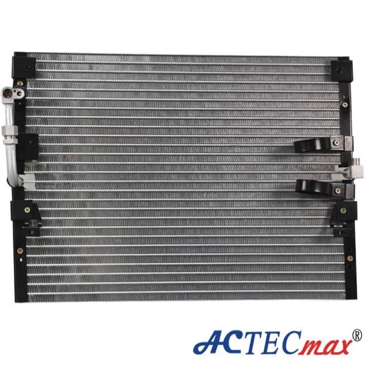ACTECmax Condensador TOYOTA PRADO 98-03 ACTECmax CN8034