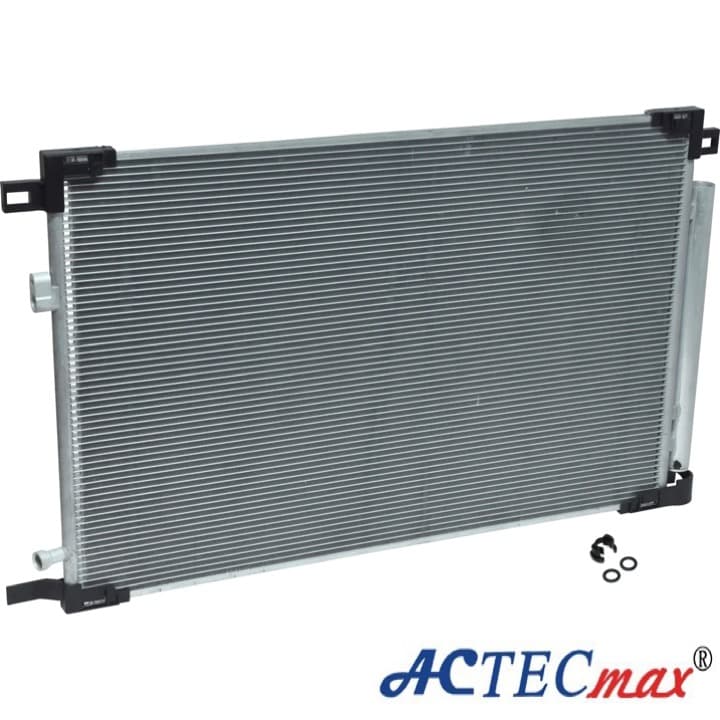 ACTECmax Condensador TOYOTA RAV4 19-23 (Camry 3,5L 18-20) ACTECmax CN8037